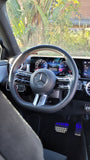 Mercedes Benz A250 4MATIC MHEV 2025