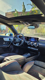 Mercedes Benz A250 4MATIC MHEV 2025