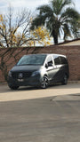 Mercedes Benz Vito Tourer 119cdi