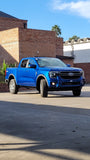 Ford Ranger XLS 3.0L V6 4X4 0KM