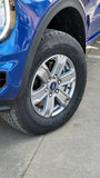 Ford Ranger XLS 3.0L V6 4X4 0KM