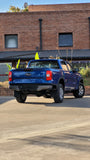 Ford Ranger XLS 3.0L V6 4X4 0KM