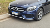 Mercedes Benz C250 AMG LINE 2017
