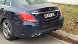 Mercedes Benz C250 AMG LINE 2017