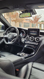 Mercedes Benz C250 AMG LINE 2017