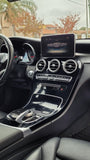 Mercedes Benz C250 AMG LINE 2017