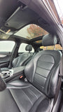 Mercedes Benz C250 AMG LINE 2017