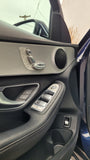Mercedes Benz C250 AMG LINE 2017
