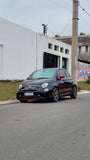 Fiat 500 Abarth 595 Turismo 2018