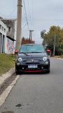 Fiat 500 Abarth 595 Turismo 2018