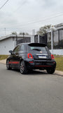 Fiat 500 Abarth 595 Turismo 2018