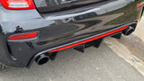 Fiat 500 Abarth 595 Turismo 2018