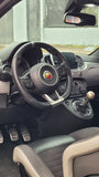 Fiat 500 Abarth 595 Turismo 2018