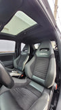 Fiat 500 Abarth 595 Turismo 2018