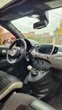 Fiat 500 Abarth 595 Turismo 2018