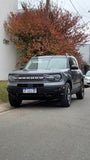 Ford Bronco Sport Wildtrak 2.0l 2022