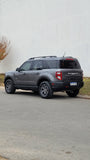 Ford Bronco Sport Wildtrak 2.0l 2022