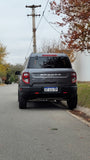 Ford Bronco Sport Wildtrak 2.0l 2022