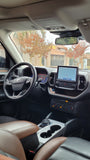 Ford Bronco Sport Wildtrak 2.0l 2022