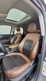 Ford Bronco Sport Wildtrak 2.0l 2022