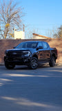 Ford Ranger Black 2.0L 4x4 MT 0km