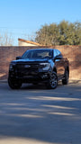 Ford Ranger Black 2.0L 4x4 MT 0km