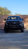 Ford Ranger Black 2.0L 4x4 MT 0km