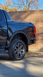 Ford Ranger Black 2.0L 4x4 MT 0km