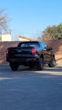 Ford Ranger Black 2.0L 4x4 MT 0km