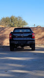 Ford Ranger Black 2.0L 4x4 MT 0km