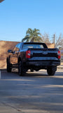 Ford Ranger Black 2.0L 4x4 MT 0km