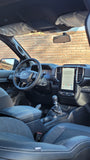 Ford Ranger Black 2.0L 4x4 MT 0km