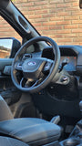 Ford Ranger Black 2.0L 4x4 MT 0km