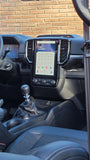 Ford Ranger Black 2.0L 4x4 MT 0km
