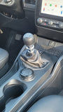 Ford Ranger Black 2.0L 4x4 MT 0km