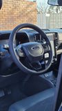 Ford Ranger Black 2.0L 4x4 MT 0km