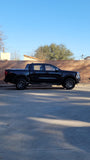 Ford Ranger Black 2.0L 4x4 MT 0km