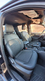 Ford Ranger Black 2.0L 4x4 MT 0km