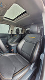 Ford Maverick TREMOR 2.0L 2026