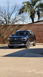 Ford Territory 1.8L Titanium 0km