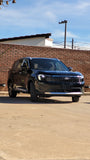 Ford Territory 1.8L Titanium 0km