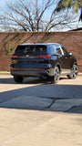 Ford Territory 1.8L Titanium 0km