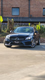 Mercedes Benz C250 AMG LINE 2017