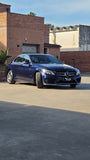Mercedes Benz C250 AMG LINE 2017