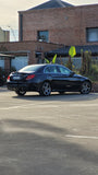 Mercedes Benz C250 AMG LINE 2017