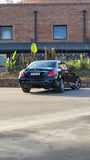 Mercedes Benz C250 AMG LINE 2017