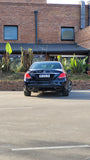 Mercedes Benz C250 AMG LINE 2017