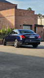 Mercedes Benz C250 AMG LINE 2017