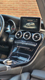 Mercedes Benz C250 AMG LINE 2017