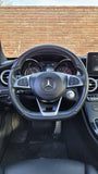 Mercedes Benz C250 AMG LINE 2017